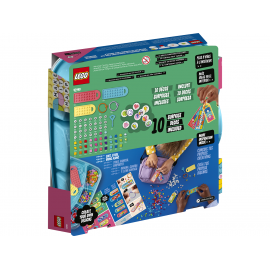 LEGO DOTS Mega Pack - Lettere e Caratteri - 41950