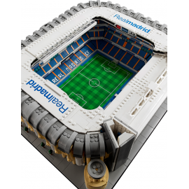 Stadio del Real Madrid – Santiago Bernabéu - Lego Creator Expert 10299