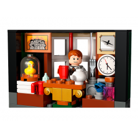 Ministero della Magia™ - Lego Harry Potter 76403