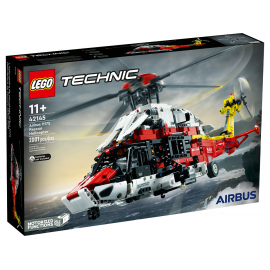 LEGO 42157 Technic Trattore John Deere 948L-II, Modellino da Costruire di  Veicolo Giocattolo con Funzioni Pneumatiche e 4 Ruote