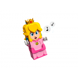 Starter Pack Avventure di Peach - Lego Super Mario 71403