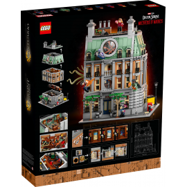 Set di 12 penne gel - Lego Accessori 51639