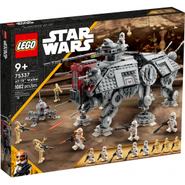 Walker AT-TE™ - Lego Star Wars 75337