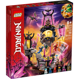71773 LEGO® Ninjago - Raider-drago d oro di Kai - Mediatoys - Rivenditori  giocattoli all'ingrosso
