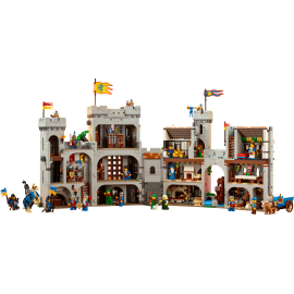 Castello dei Cavalieri del Leone - Lego Creator Expert 10305