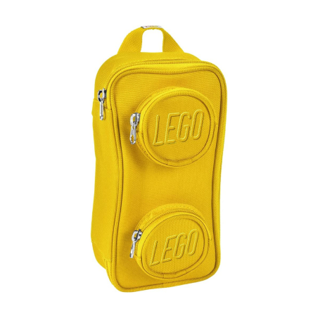 LEGO® Penna gel - giallo