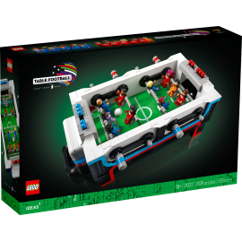 Portachiavi dell'Uomo squalo LEGO® 853666, Altro