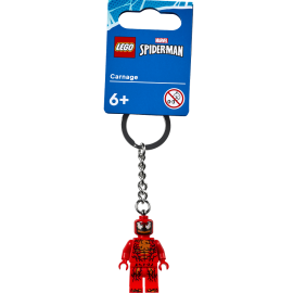 Portachiavi di Carnage - Lego 854154