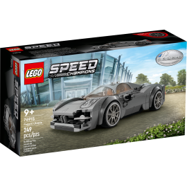 Pagani Utopia - Lego Speed Champions 76915