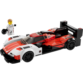 Porsche 963 - Lego Speed Champions 76916