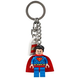 Portachiavi di Superman™ - Lego DC 853952
