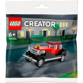 Auto d'epoca - Lego Creator 30644