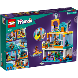 Compra 41760 Vacanza in igloo LEGO® Friends dagli 8 anni a un prezzo  conveniente