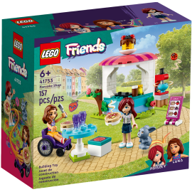 Negozio di pancake - Lego Friends 41753