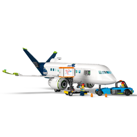 Aereo passeggeri - Lego City 60367