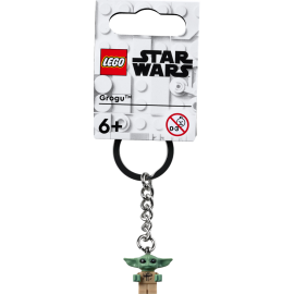 Portachiavi di Grogu™ - Lego Star Wars 854187