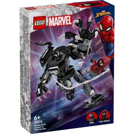 Portachiavi di Venom 854006 | Marvel | LEGO® Shop ufficiale IT