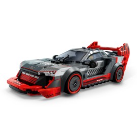 Auto da corsa Audi S1 e-tron quattro - Lego Speed Champions 76921