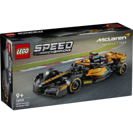 Monoposto da corsa McLaren Formula 1 2023 - Lego Speed Champions 76919