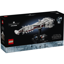 Tantive IV™ - Lego Star Wars 75376