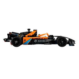 NEOM McLaren Formula E Race Car - Lego Technic 42169