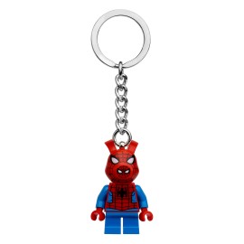 Portachiavi Spider-Ham - Lego 854077