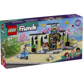 Caffè di Heartlake City - Lego Friends 42618