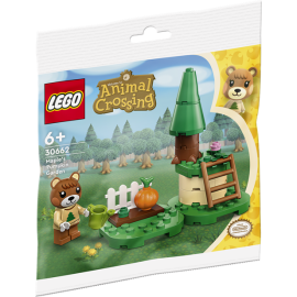 Campo di zucche di Dulcinea - Lego Animal Crossing 30662