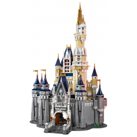 Castello di Hogwarts - Lego Harry Potter 71043