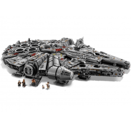 Millennium Falcon™ - Lego Star Wars 75192