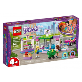 Il Supermercato di Heartlake City - Lego Friends 41362