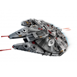 Millennium Falcon - Lego Star Wars 75257