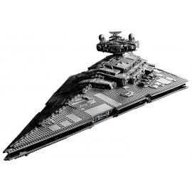 Imperial Star Destroyer™ - Lego Star Wars 75252 - MondoBrick.it