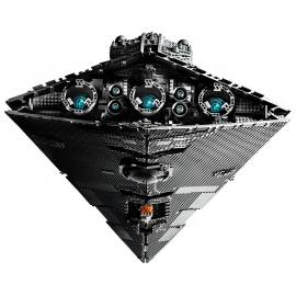 Imperial Star Destroyer™ - Lego Star Wars 75252 - MondoBrick.it