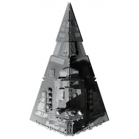 Imperial Star Destroyer™ - Lego Star Wars 75252 - MondoBrick.it