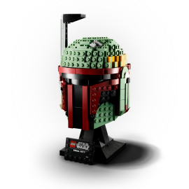 Casco di Boba Fett - Lego 75277