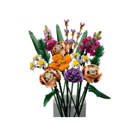 Bouquet di fiori - Lego Creator Expert 10280