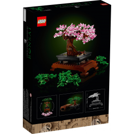 Lego Uccello del paradiso 10289  : Campioni