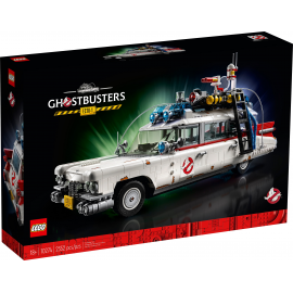 ECTO-1 Ghostbusters - Lego Creator Expert 10274