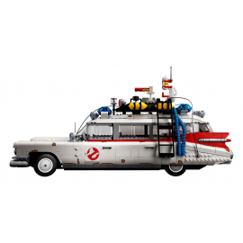 ECTO-1 Ghostbusters - Lego Creator Expert 10274