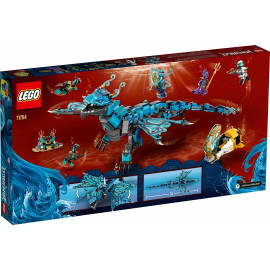 lego Ninjago - Dragone Leggendario di Lloyd set con Drago Snodabile e  Minifigure Costruzioni per Bambini da 8+ Anni - 71766