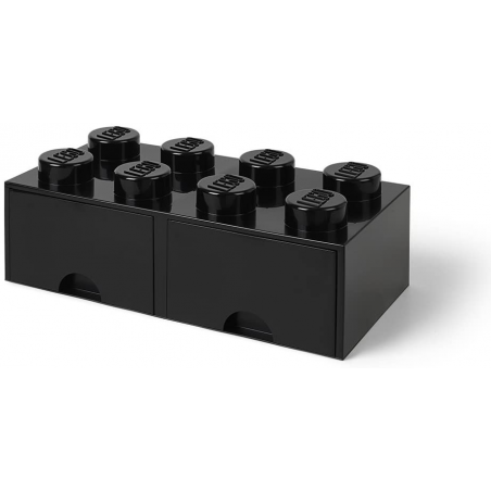 Contenitore Lego brick 8 cassetto - Lego 4006 - MondoBrick
