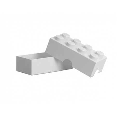 Contenitore Lego brick 8 - Lego 4004 - MondoBrick