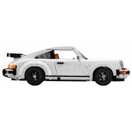 Porsche 911 - Lego Creator Expert 10295