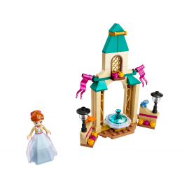 LEGO Playset La Bella e la Bestia, idea regalo per bambine