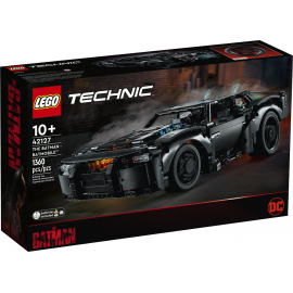 BATMOBILE™ DI BATMAN -  Lego Technic 42127
