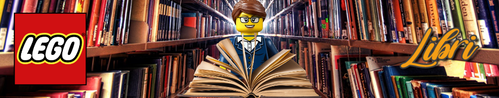 Libri Lego